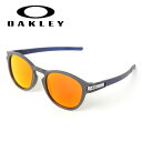 OAKLEY オークリー LATCH (Asia Fit) ...