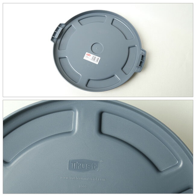 THOR ソー ROUND LID FOR 1...の紹介画像2