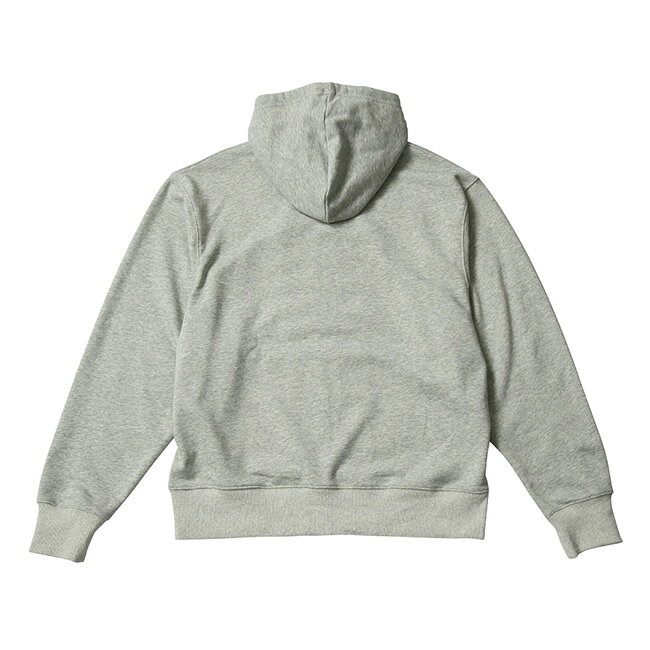 ［クーポン配布］●Rivvia PROJECTS リヴィアプロジェクツ RV HEART ZIP HOODIE RVハートジップフーディー RIV-26009 【 アウター 裏起毛 2WAY 長袖 ジップアップ ワンポイント キャンプ アウトドア 】 highball-10285528 Highball サンプル画像2