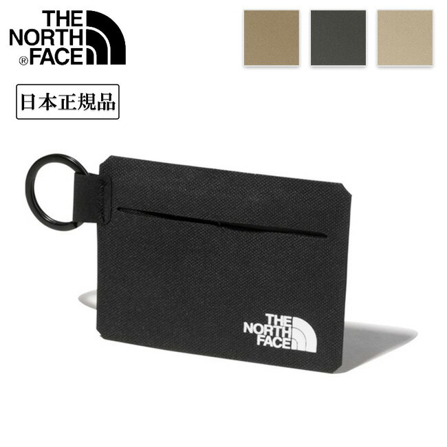 ●THE NORTH FACE ノースフェイス PEBBLE SMART CASE ペブルスマートケース NN32340 