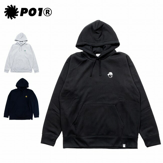 樂天商城 - 【23日20時〜27日1時59分限定クーポン配布中】●PLAYDESIGN プレイデザイン BB HOODED SW BBフーディー 24SS1BBHS 【 パーカー トレーナー ユニセックス アウトドア 裏起毛 】