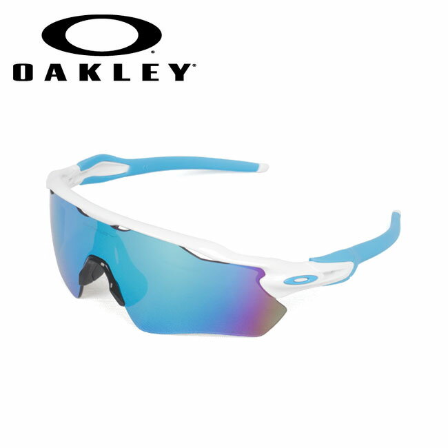 オークリー ●OAKLEY オークリー RADAR EV PATH レーダー OO9208-5738 【日本正規品 サングラス 海 アウトドア キャンプ フェス】