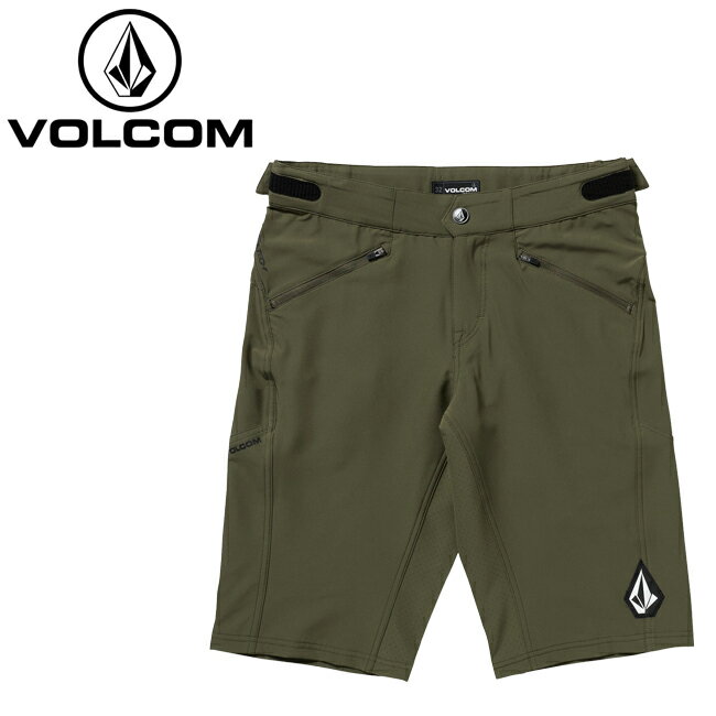 ●VOLCOM ボルコム Trail Ripper Short 23 トレイルリッパーショート23 A0922501 