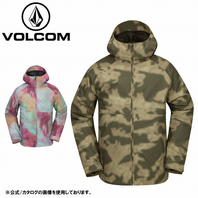 Highball㤨֡VOLCOM ܥ륳 Mens 2836 Insulated Jacket 2836󥵥졼ƥåɥ㥱å G0452506  Ρܡ Υ Υܡ    ۡפβǤʤ16,990ߤˤʤޤ