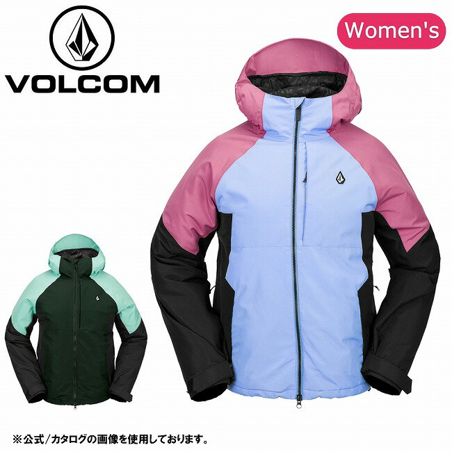 Highball㤨֡VOLCOM ܥ륳 Womens Agate Insulated Jacket 󥺥ȥ󥵥졼ƥåɥ㥱å H0452510  ǥ Ρܡ Υ Υܡ    ۡפβǤʤ19,990ߤˤʤޤ