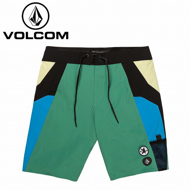 樂天商城 - ●VOLCOM ボルコム Surf Vitals Noa Deane Liberator Trunks サーフバイタルズノアディーンリベレータートランクス A0822203 【 水着 ボトムス ハーフパンツ 短パン スポーツ 海 プール サーフ サーフィン サーファー アウトドア 】【メール便・代引不可】