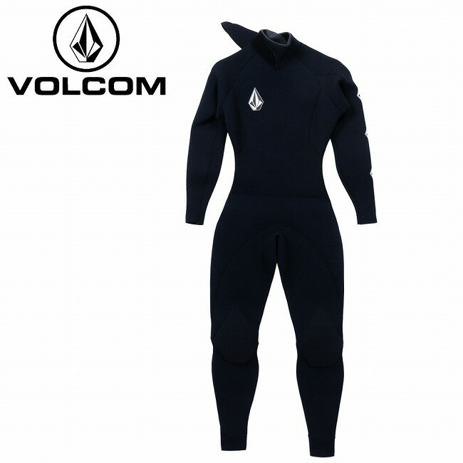��VOLCOM �ܥ륳�� Volcom Classic Jersey L W3/2mm �ܥ륳�९�饷�å����㡼��L W3/2mm O16119JB �� ���...