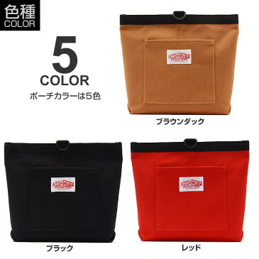 スマホポーチ スマホバッグ 「HANPBAG-01」Canvas BAG for Smart Phone 全機種対応 帆布 サコッシュ マルチポーチ 斜め掛け ショルダー ウエストバッグ　布製　軽量