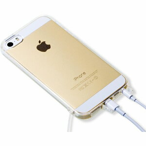 HighendberryiPhone5/iPhone5sソフトTPUケース