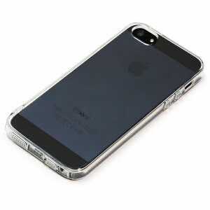 HighendberryiPhone5/iPhone5sソフトTPUケース