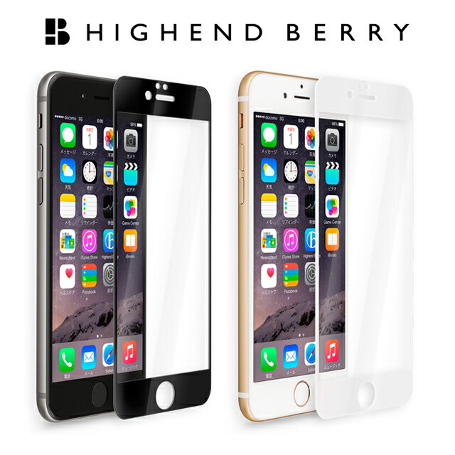 Highend berry(ϥɥ٥꡼)iPhone 6/6s 4.7ۥåǤĤʤվݸե 饹ץƥ20P03Dec16ۡפ򸫤