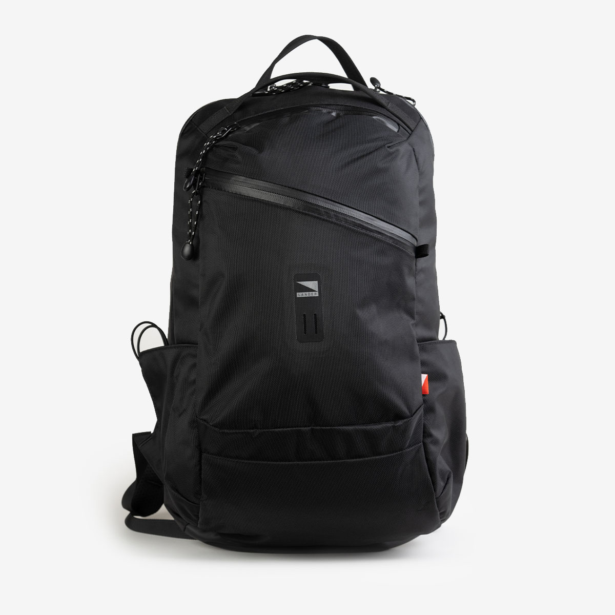 LANDER COMMUTER BACKPACK (25L) | ランダー バックパック アウトドア タウンユース