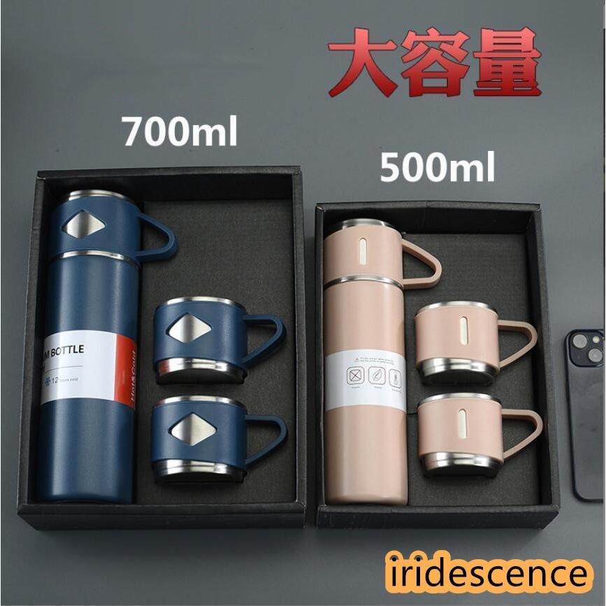 持 オフィス OL 漏れ防止 680ml 500ml ボトル 運動 大容量 通学 通勤 ステンレス製...