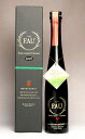 FAU(ふぁう)2025 44度300ml 【奄美大島開運酒造】【黒糖焼酎 鹿児島 初留取 ハナタレ 楽天 ギフト あす楽】
