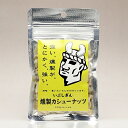 いぶしぎん 燻製カシューナッツ【45g 鰹節 燻（いぶ）し おつまみ 焼酎 鹿児島 あす楽】