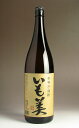 いも美25度1800ml 【寿海酒造】【芋焼酎 いも焼酎 宮崎 手土産 楽天 プレゼント ギフト 1.8l あす楽 内祝い お返し お酒 還暦祝い 焼酎 お祝い 開店祝い 誕生日 帰省土産】