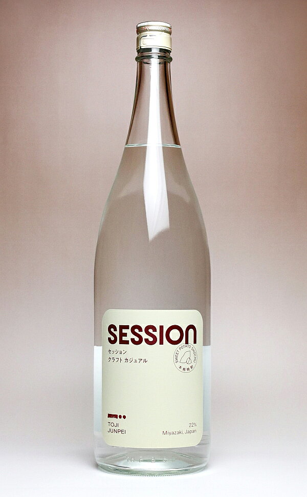 杜氏潤平 Sessionの商品画像