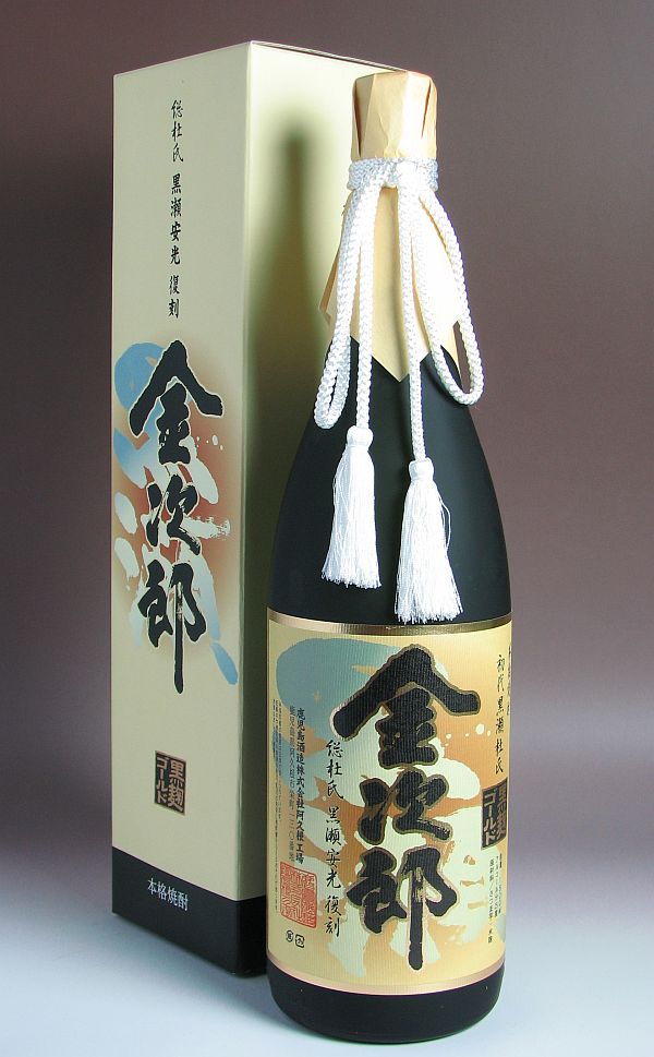 金次郎25度1800ml 