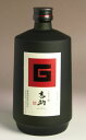 吉助（赤）25度720ml 【