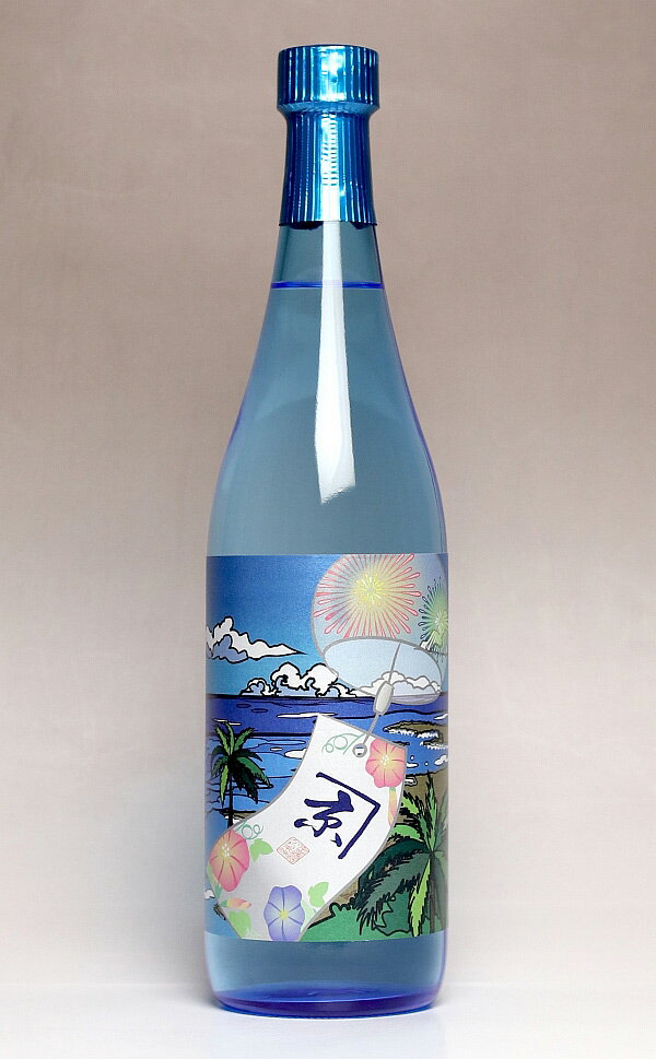 かね京 涼 20度720ml 【京屋酒造】【芋焼酎 いも焼酎 宮崎 夏の焼酎 楽天 プレゼント ギフト あす楽 酒】