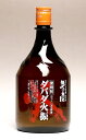 ダバダ火振 25度900ml 【無手無冠】【栗焼酎 くり焼酎 高知 手土産 楽天 プレゼント ギフト あす楽】