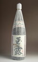 玉露 本甕仕込み25度1800ml 【中村酒