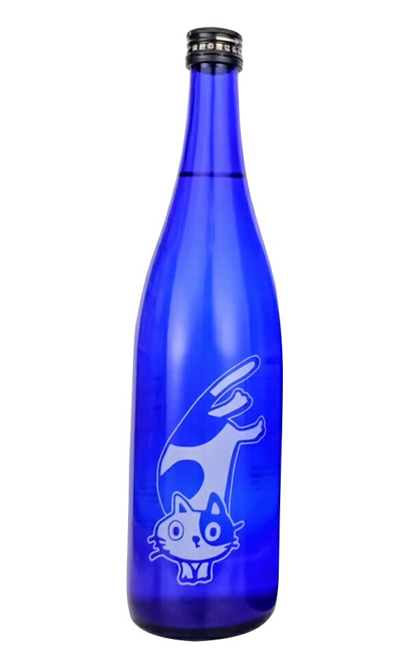 Shift 竃猫（へっついねこ）25度720ml 【落合酒造場】(シフト竃猫 黄金優 紫優 麦麹 宮崎県 猫の焼酎)