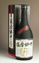 薩摩郷中(さつまごじゅう)25度720ml 【オガタマ酒造】【芋焼酎 いも焼酎 鹿児島 手土産 楽天 プレゼント ギフト あす楽】