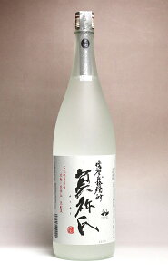 かぶと莫祢氏（あくねし）25度1800ml 【大石酒造】【芋焼酎 いも焼酎 鹿児島 兜釜式蒸留器 黒麹 1.8l あす楽 プレゼント】