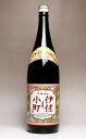 伊佐小町 25度1800ml 【大口酒造】【芋焼酎 いも焼酎 鹿児島 ハマコマチ 1.8 楽天 プレゼント ギフト あす楽 おしゃれ】