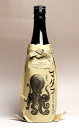 マダコ(麦)29度720ml 【酒蔵王手門】【麦焼酎 むぎ焼酎 宮崎 誕生日 ワイン酵母 無割水焼酎 あす楽 お酒 開店祝い 内祝い お返し 手土産 酒 贈り物 還暦祝い 退職祝い 焼酎のひご屋 まだこ】