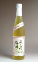 菜の花梅酒12度500ml 