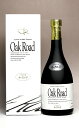 Oak Road オークロード 箱付 37度720ml 【高田酒造場】【スピリッツ 樫樽貯蔵 熊本 手土産 楽天 プレゼント ギフト あす楽】