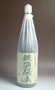 鉄砲伝来25度1800ml 【種子島酒造】(芋焼酎 いも焼酎 1.8l あす楽 内祝い お返し お酒 還暦祝い 焼酎 お祝い 退職祝い 開店祝い 誕生日 ギフト プレゼント 帰省土産)