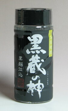 黒蔵の神25度200ml 【山元酒造】【芋焼酎 いも焼酎 鹿児島 手土産 楽天 プレゼント ギフト あす楽 ワンカップ】