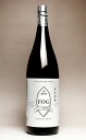 FOG(フォグ)荒濾過仕上 25度1800ml 【吉永酒造】(芋焼酎 いも焼酎 イモ焼酎 ワイン酵母 ジョイホワイト お酒 開店祝い 還暦祝い 退職祝い 焼酎 お祝い)
