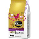 プロフェッショナル・バランス アレルゲンケア&pHコントロール 11歳から 3kg(500g×6袋)〔25050511dd〕