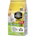プロフェッショナル・バランス 超小粒 腎臓・心臓の健康維持 640g(320g×2袋)〔25050514dd〕