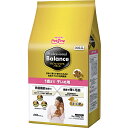 プロフェッショナル・バランス 1歳まで 子いぬ用 3kg(500g×6袋)〔25050513dd〕