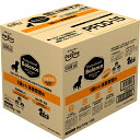 【送料無料】プロフェッショナル・バランス 1歳から 体重管理用 6kg(500g×12袋)〔25050512dd〕
