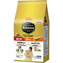プロフェッショナル・バランス 超小粒 1歳から 体重管理用 2.4kg(400g×6袋)〔25050514dd〕