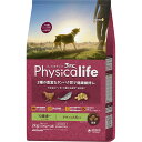 Physicalife（フィジカライフ） シニア犬用 10歳頃～ チキン＆大豆入り 2kg