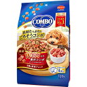 コンボ ドッグ Wお肉入り 720g(180g×4袋入)