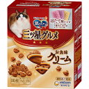 銀のスプーン 三ツ星グルメ お魚味クリーム ほたて味レシピ3種のアソート 180g(18g×10)〔25060739cd〕