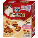 銀のスプーン 三ツ星グルメ お魚味クリーム 10歳 180g〔25060739cd〕