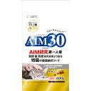 AIM30 20歳を迎える室内猫用 腎臓の健康ケア チキン 600g