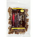 特選逸品プレミアム 国産豚耳ミンチステーキ 80g