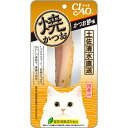 チャオ 焼かつお かつお節味 1本