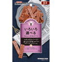 ・もっちり食感のチキン生地に鶏レバー入りつぶをプラス！・芳醇な旨みがたまらないおやつです。・用途やお好みに応じた商品セレクト。《ドギースナック バリュー》シリーズです。・生後2ヶ月以上の愛犬に。 【 原材料 】 肉類（鶏肉、鶏レバー）、コーンフラワー、小麦粉、植物油脂、糖類、米ぬか、パン粉、増粘安定剤（加工でん粉）、ソルビトール、グリセリン、ミネラル類（ナトリウム）、保存料（ソルビン酸、デヒドロ酢酸ナトリウム）、ポリリン酸ナトリウム、香料、発色剤（亜硝酸ナトリウム）、着色料（黄4、赤106、青1） 【 保証分析値 】 粗たん白質：3.5％以上、粗脂肪：9.0％以上、粗繊維：1.5％以下、粗灰分：5.5％以下、水分：33.0％以下 【 代謝エネルギー 】 350kcal/100g 【 原産国 】 日本 【 メーカー名 】 ドギーマンハヤシ 【 JANコード 】 4976555824957