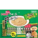 いなば ちゅ～る 犬用 総合栄養食バラエティ 14g×40本 ちゅーる